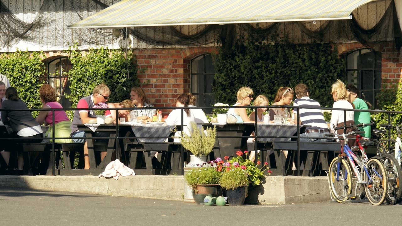 Photo of Outdoor in Risor
