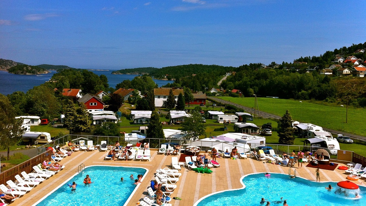 Photo of Outdoor in Risor