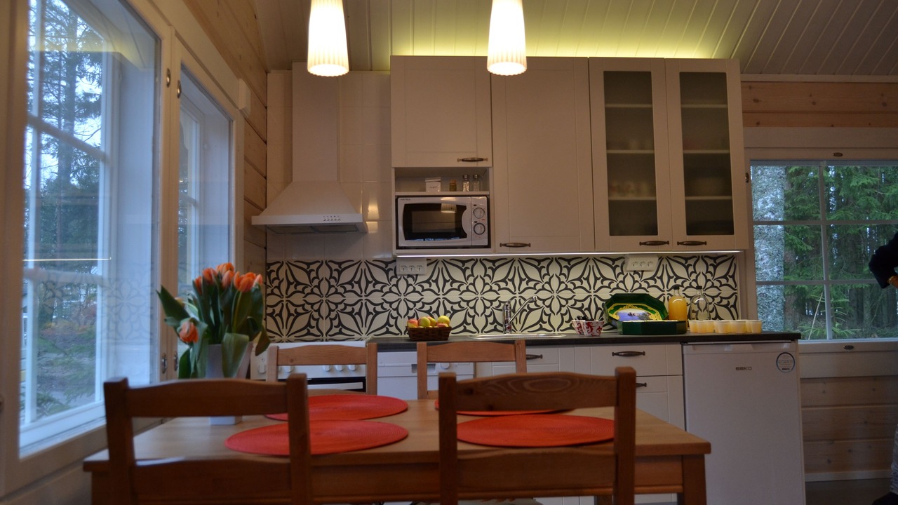 Photo of Bedroom in Kotka