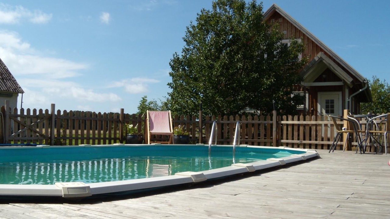 Photo of Outdoor in Skogstorp