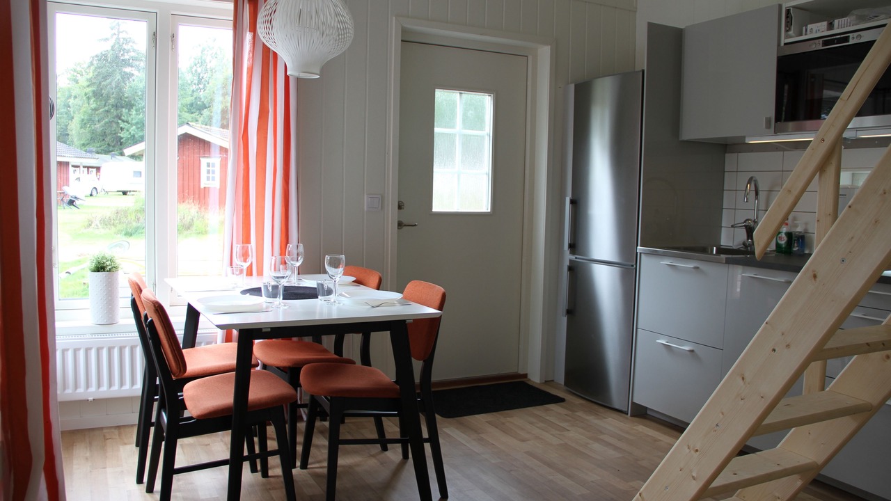 Photo of Bedroom in Vaxjo Municipality