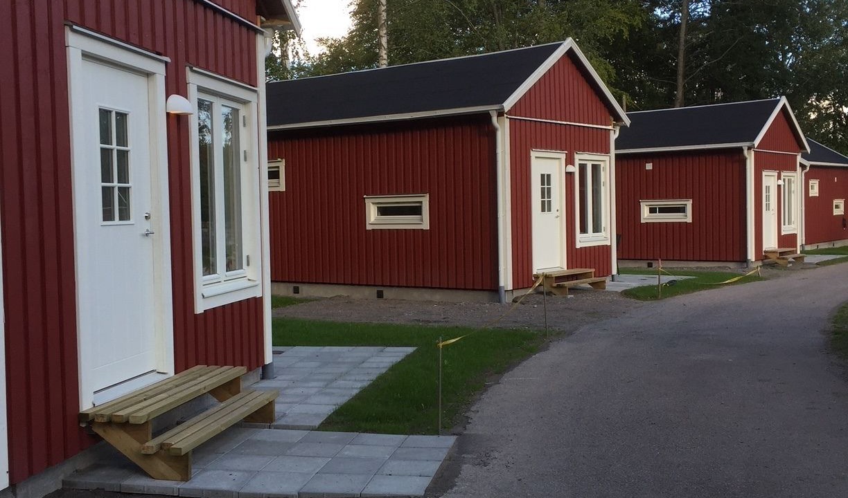 Photo of Outdoor in Vaxjo Municipality