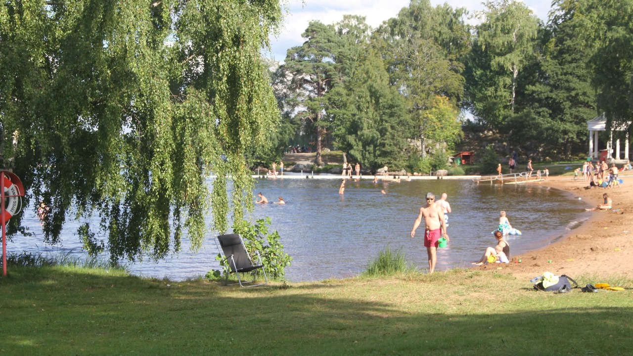 Photo of Others in Vaxjo Municipality