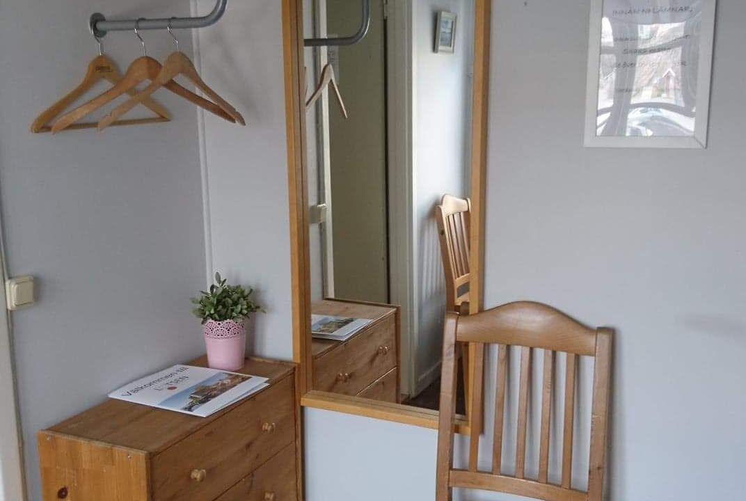 Photo of Bathroom in Dalaro