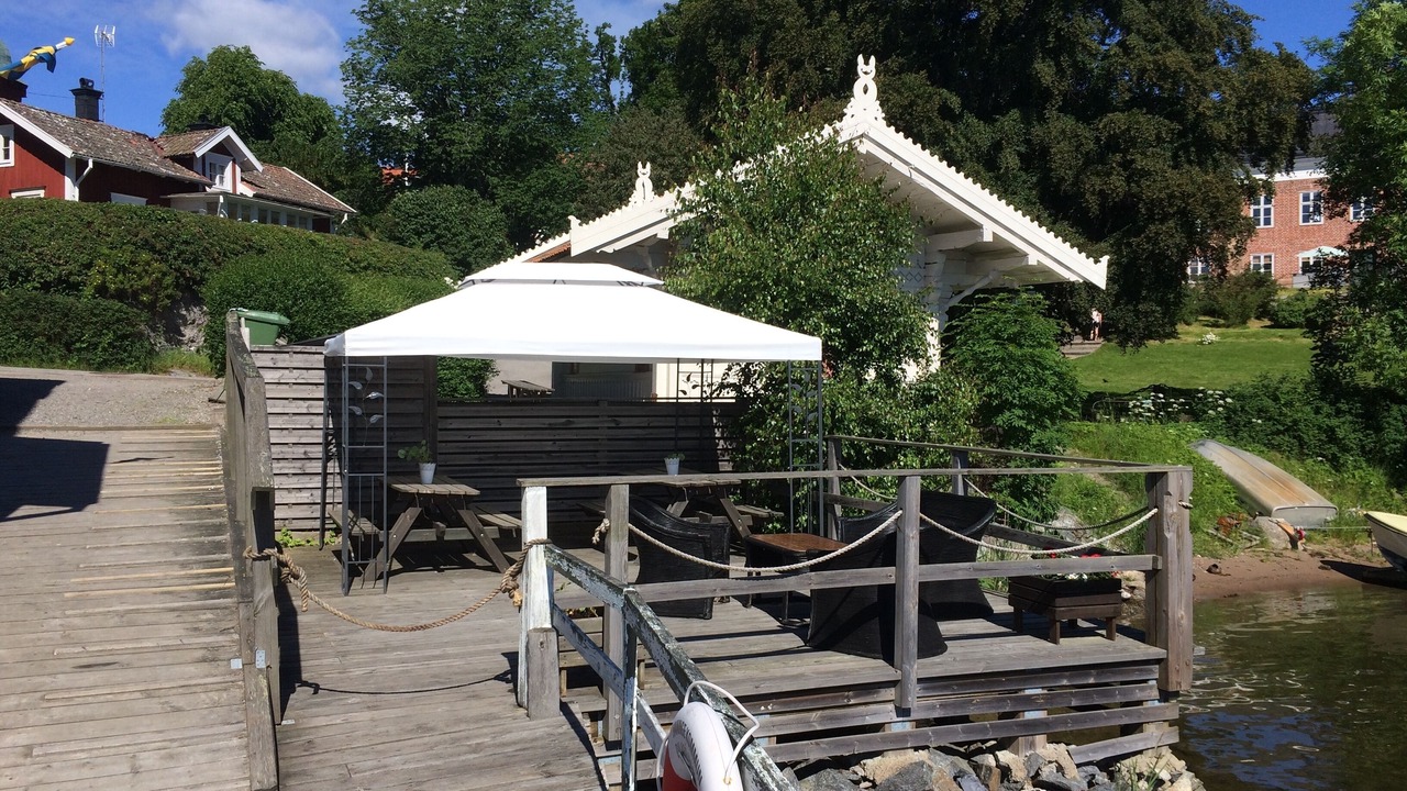 Photo of Patio Balcony in Dalaro