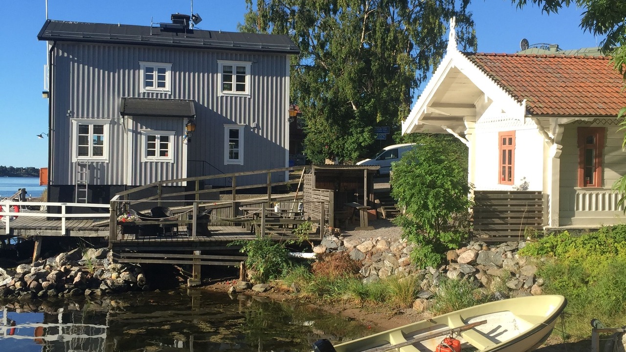 Photo of Outdoor in Dalaro