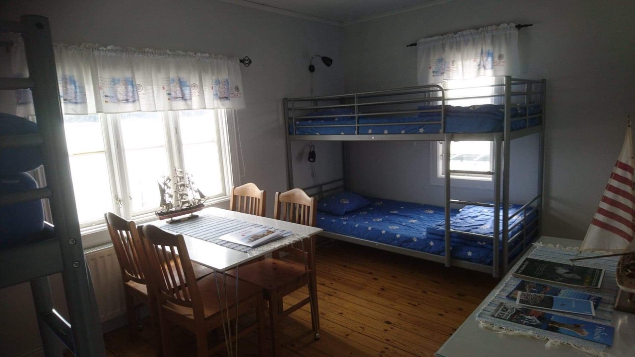 Photo of Bathroom in Dalaro