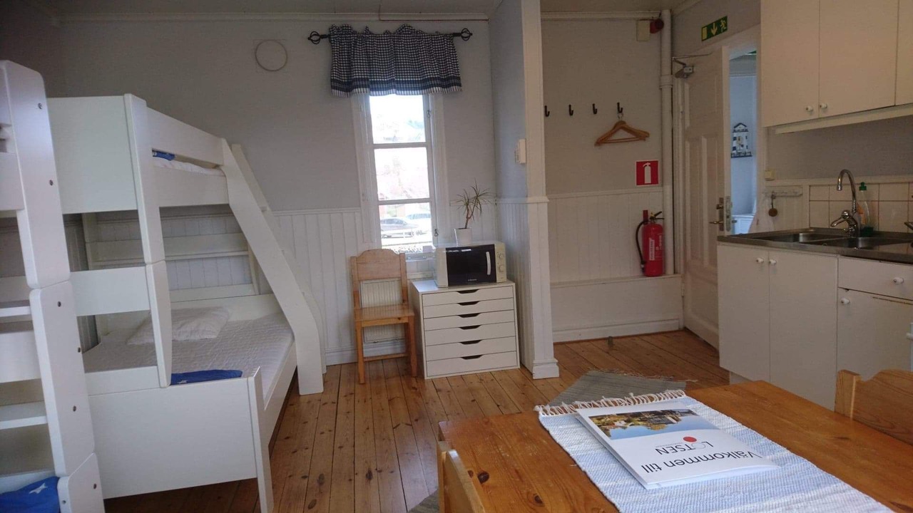 Photo of Bathroom in Dalaro