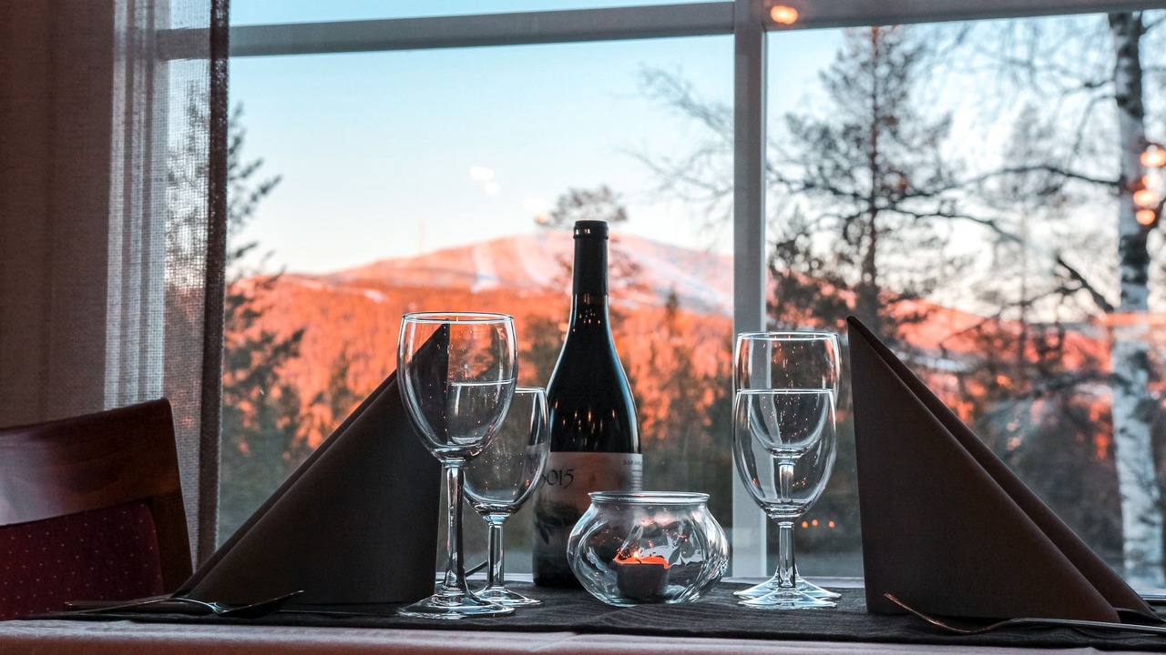 Photo of Others in Yllasjarvi