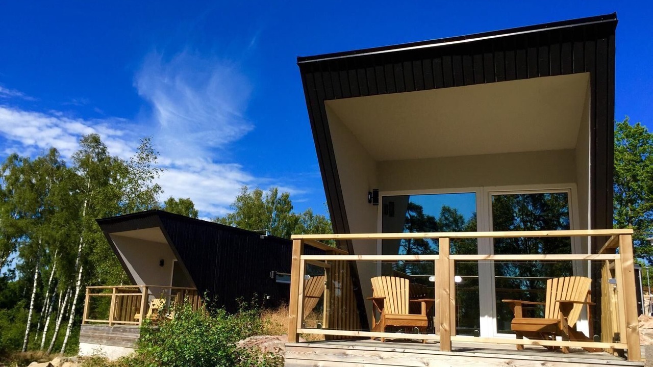 Photo of Outdoor in Falkenberg Municipality