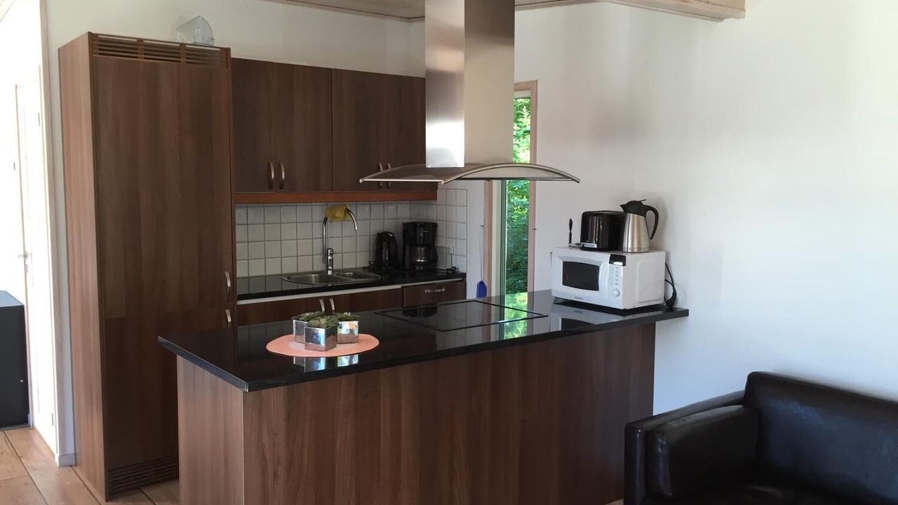 Photo of Kitchen in Falkenberg Municipality