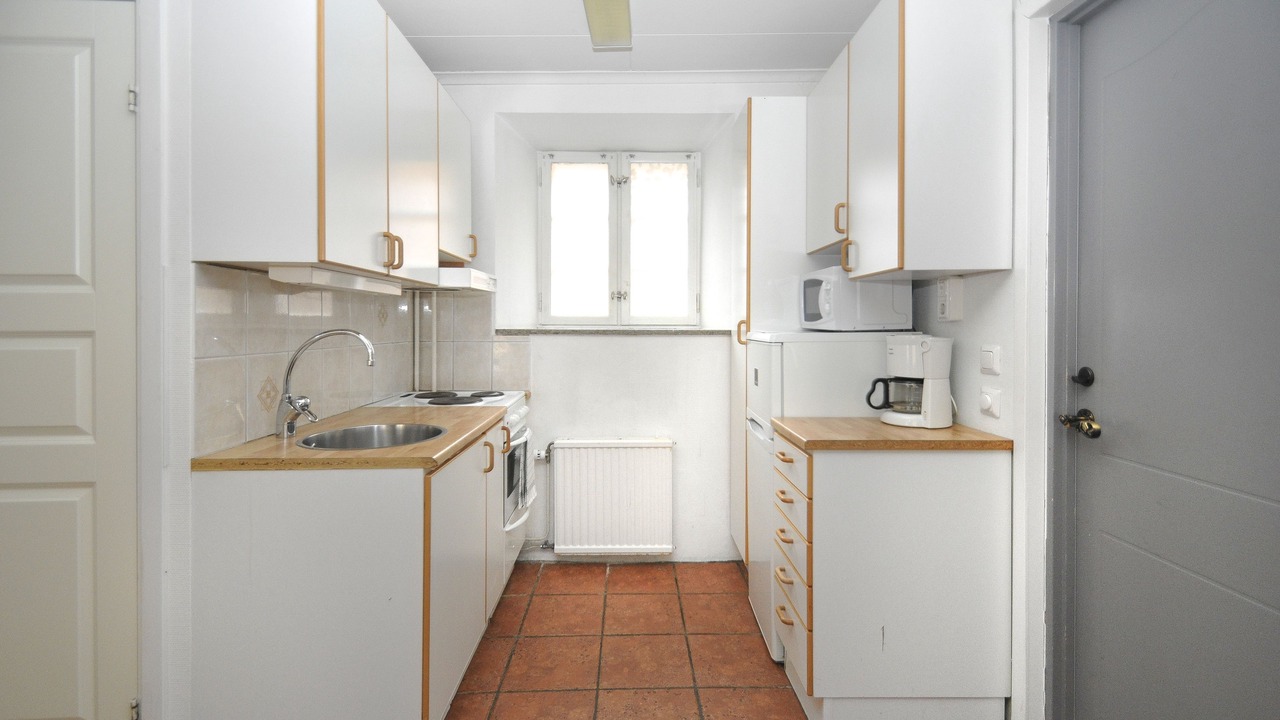 Photo of Kitchen in Innerstaden