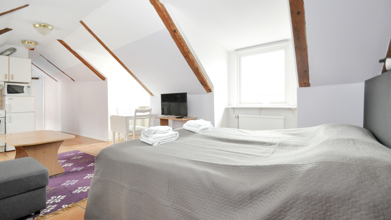Photo of Bedroom in Innerstaden