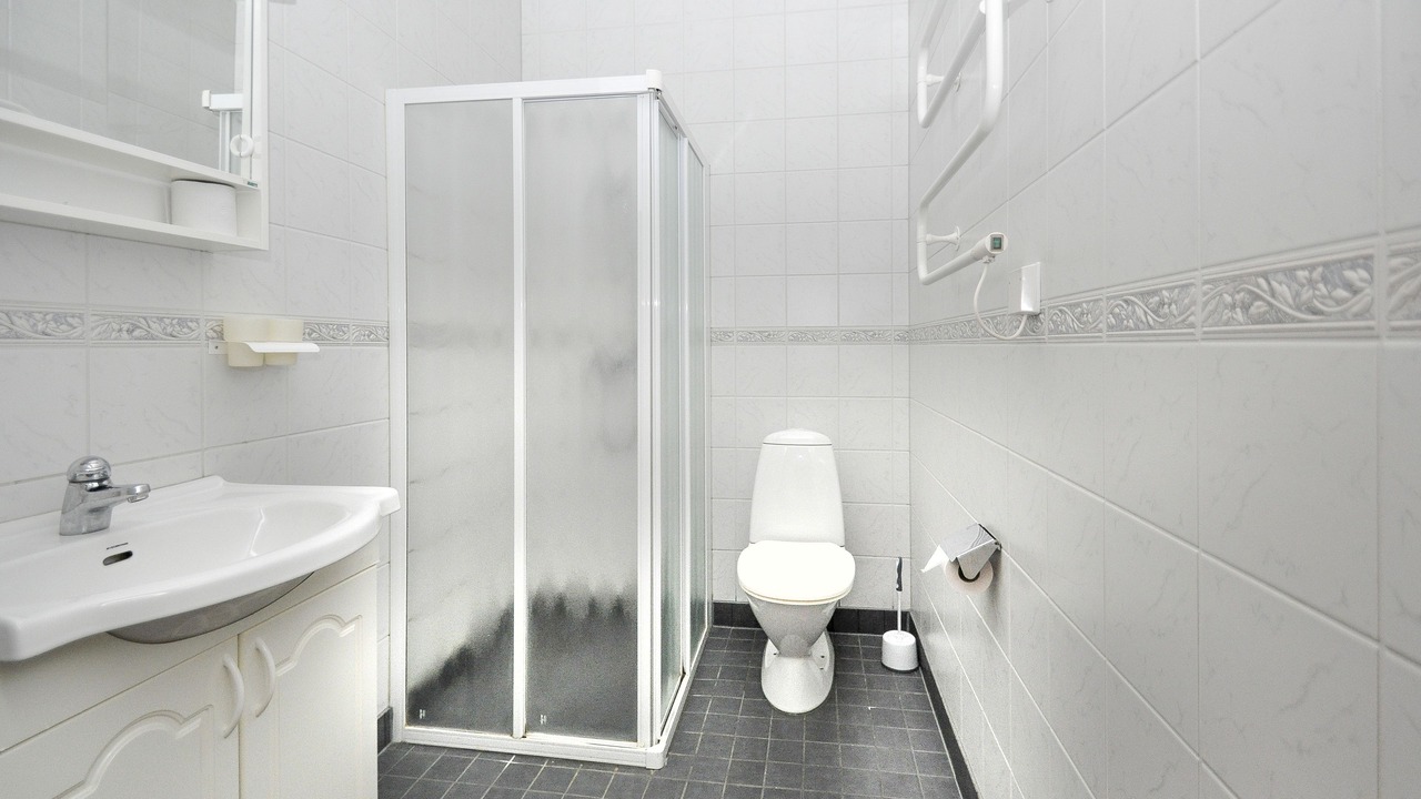 Photo of Bathroom in Innerstaden