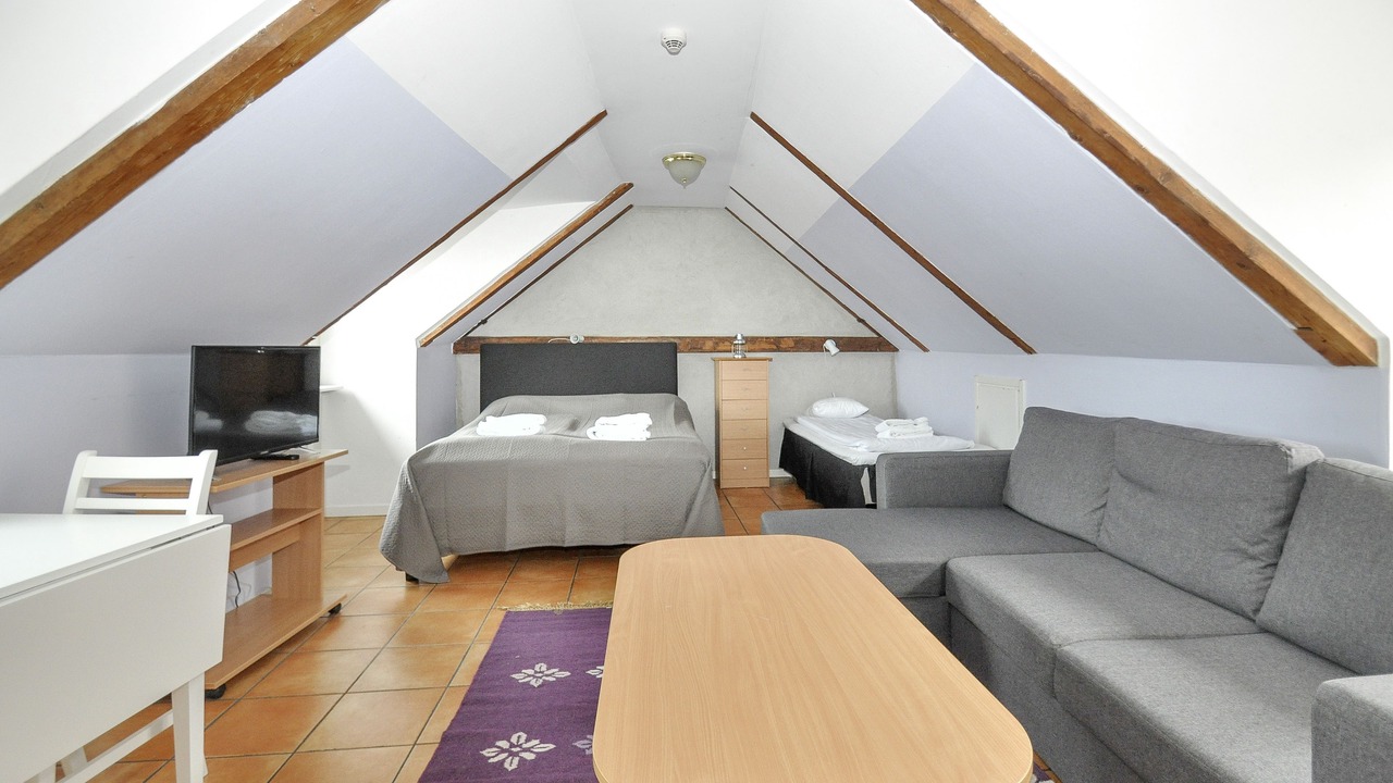 Photo of Bedroom in Innerstaden