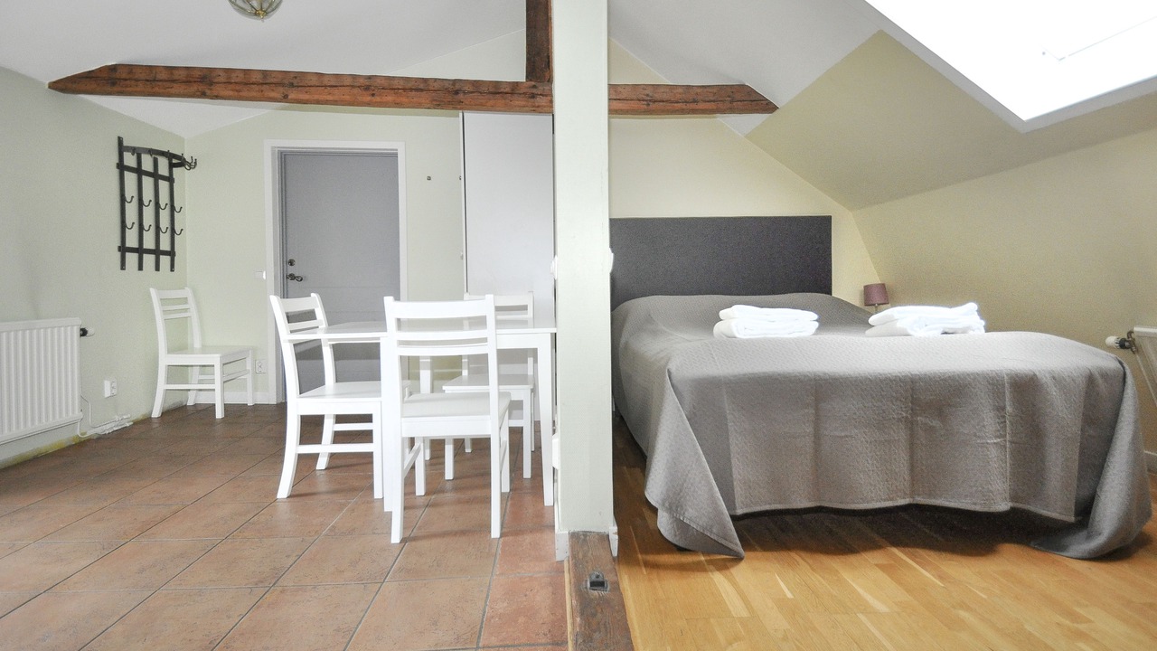 Photo of Bedroom in Innerstaden