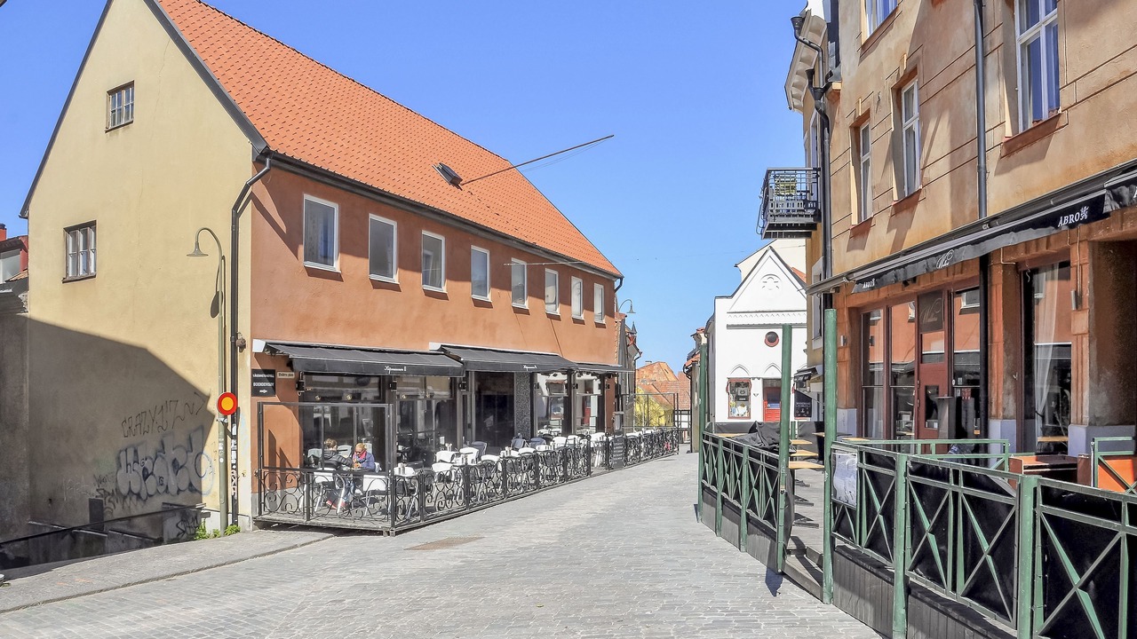 Photo of Outdoor in Innerstaden