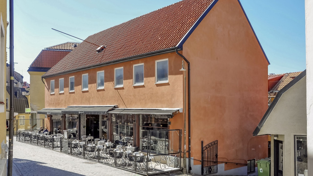 Photo of Outdoor in Innerstaden