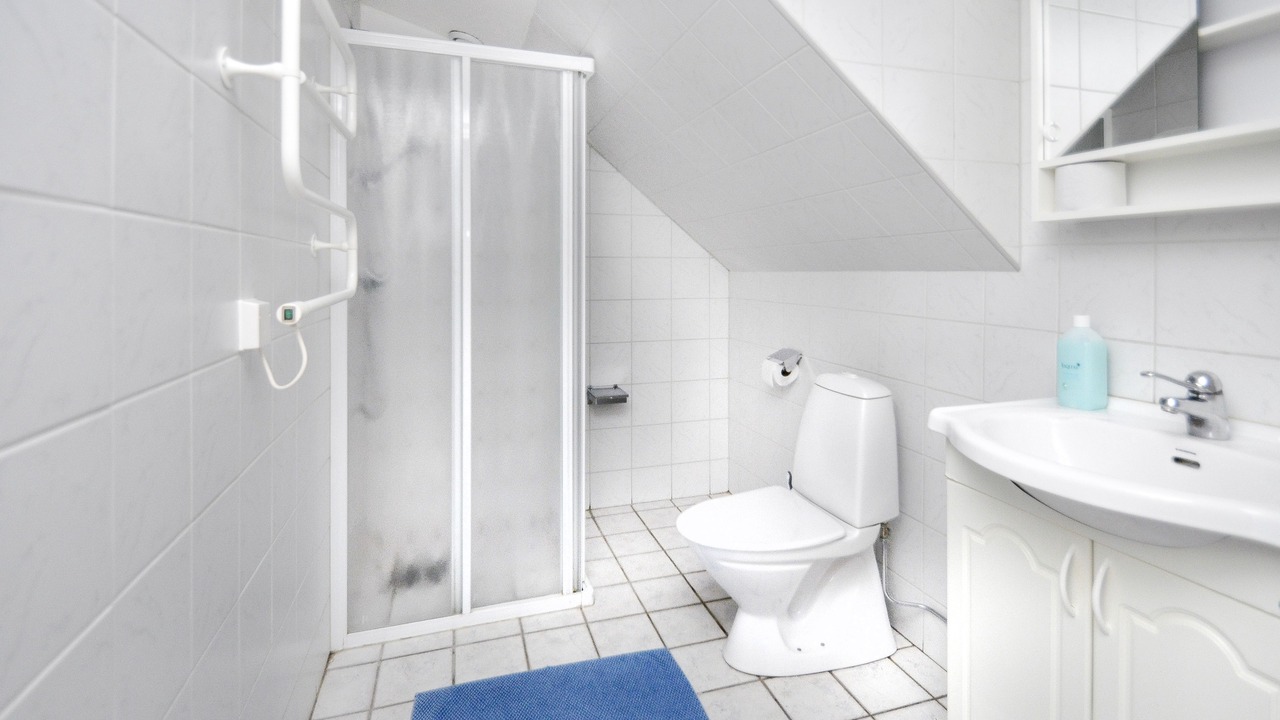 Photo of Bathroom in Innerstaden