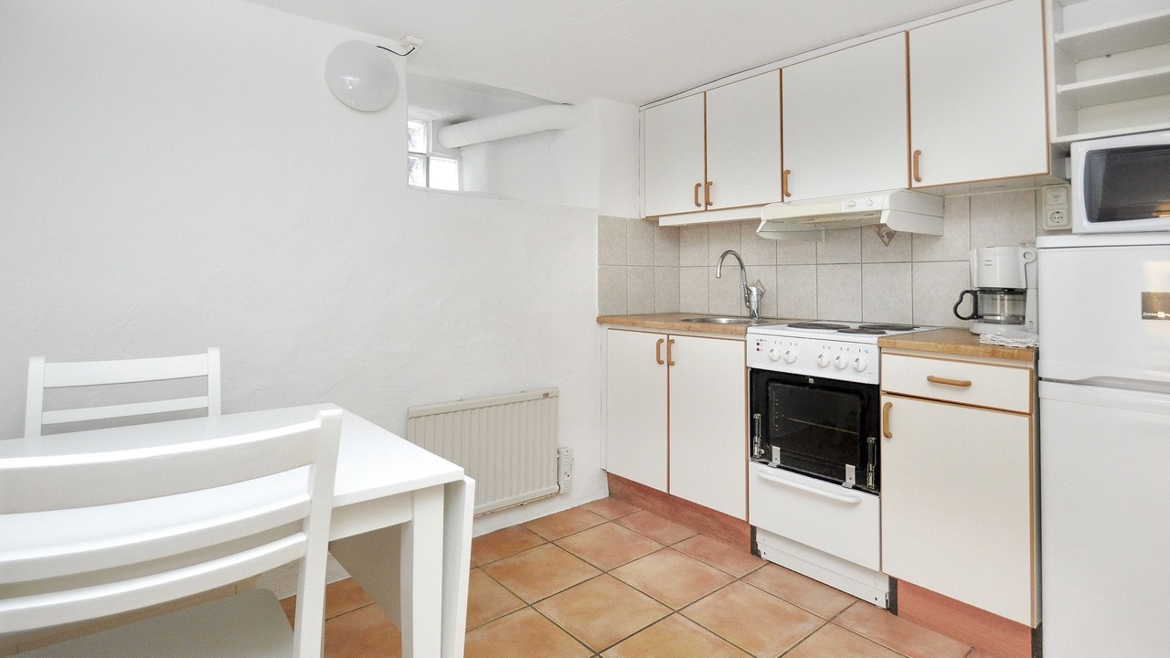 Photo of Kitchen in Innerstaden