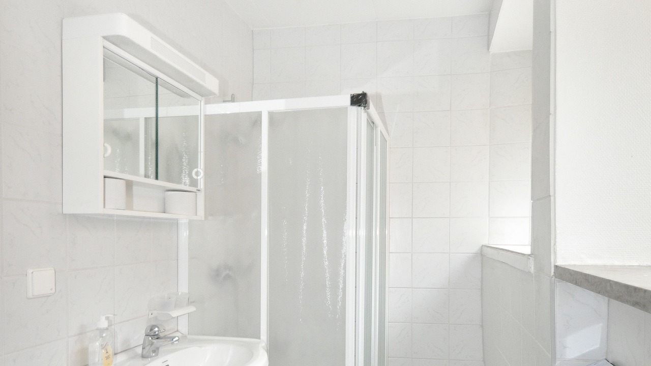 Photo of Bathroom in Innerstaden