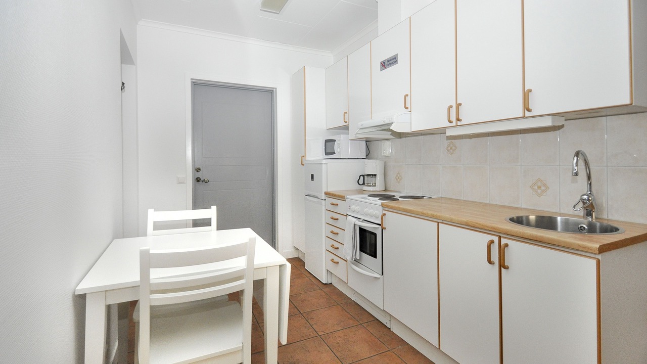 Photo of Kitchen in Innerstaden