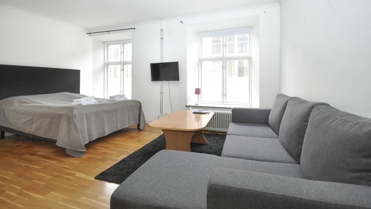 Photo of Bedroom in Innerstaden
