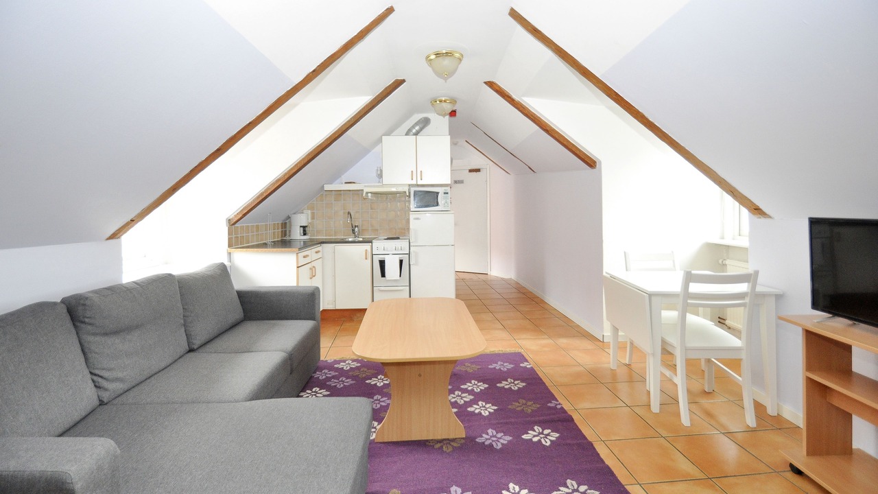 Photo of Bedroom in Innerstaden