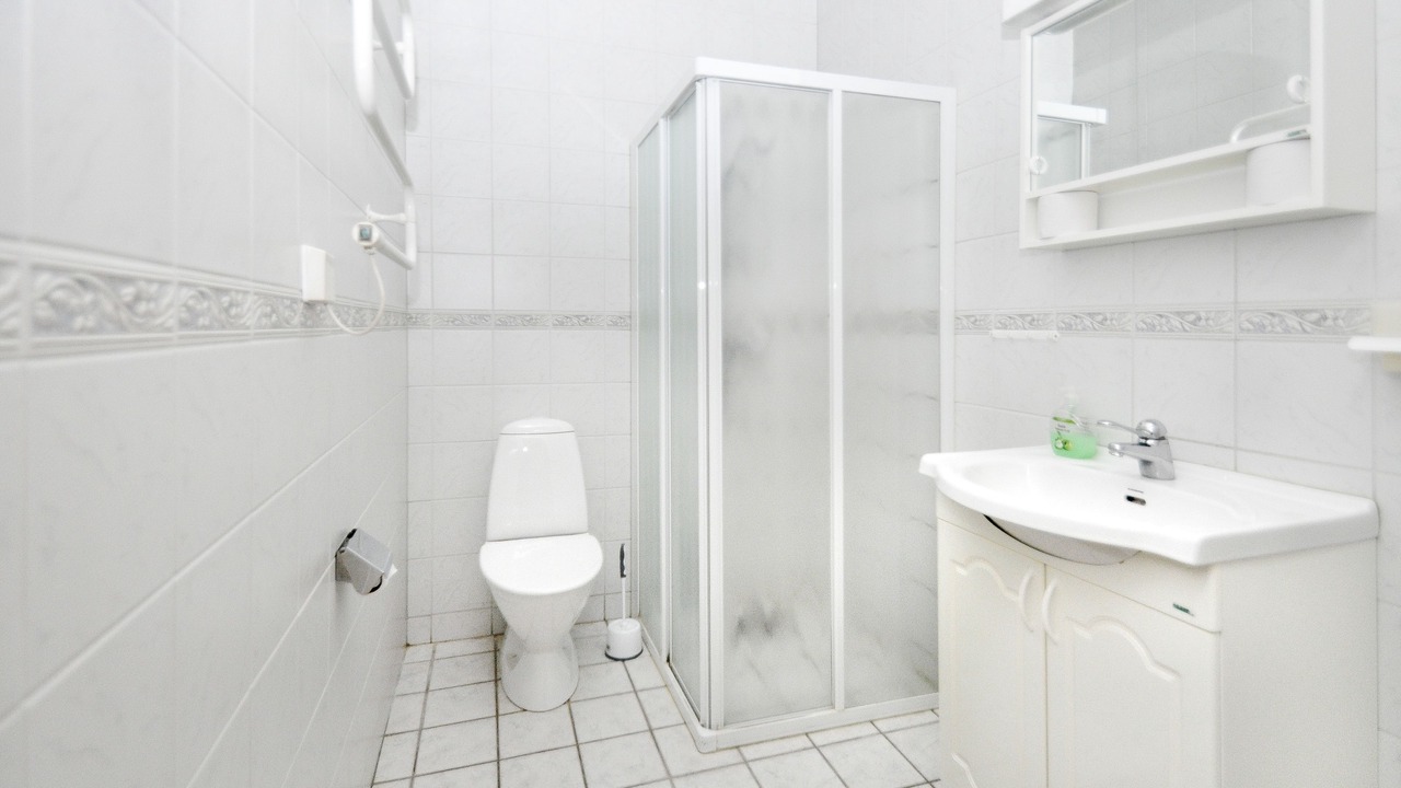 Photo of Bathroom in Innerstaden
