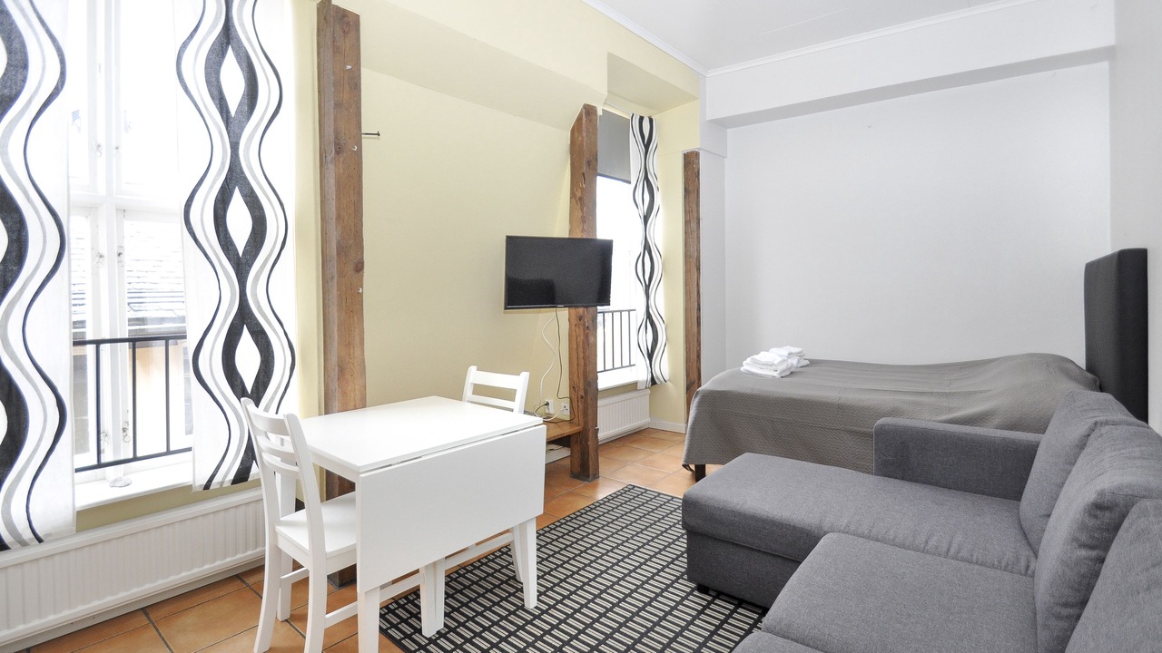 Photo of Bedroom in Innerstaden