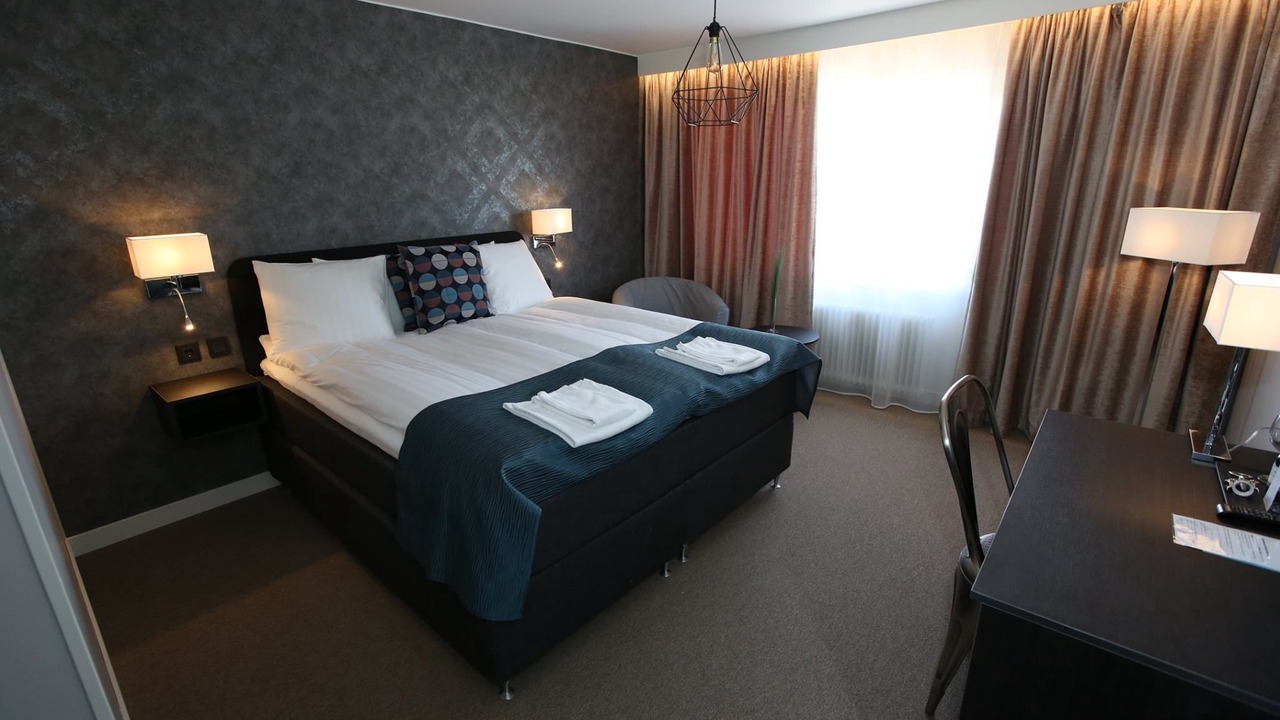 Photo of Bedroom in Rattvik