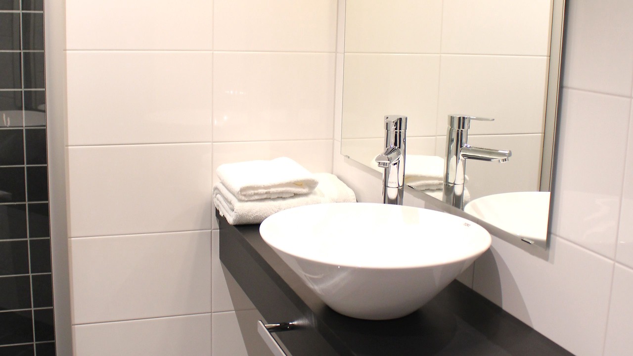 Photo of Bathroom in Rattvik