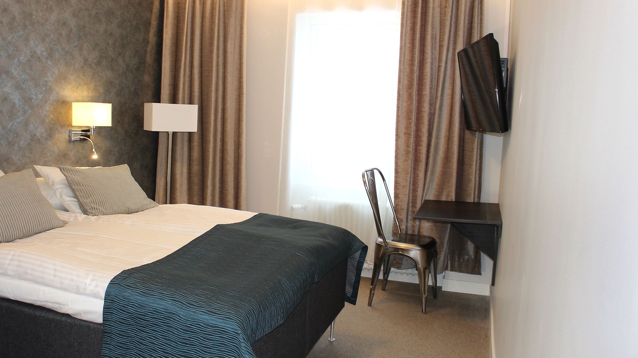 Photo of Bedroom in Rattvik