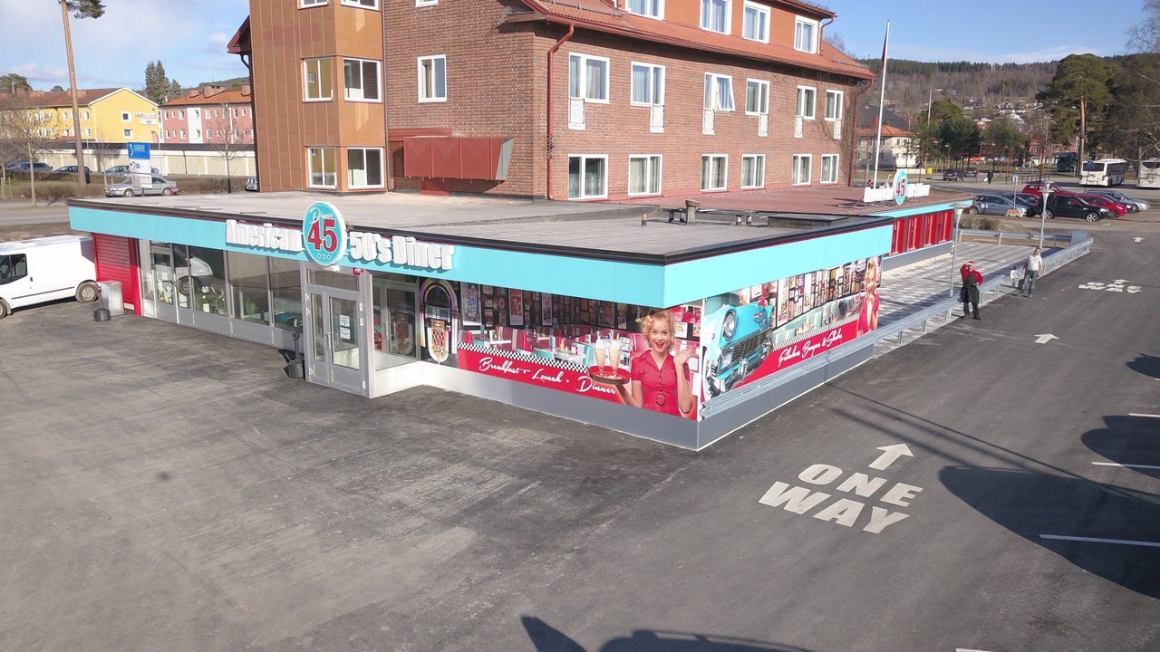 Photo of Outdoor in Rattvik