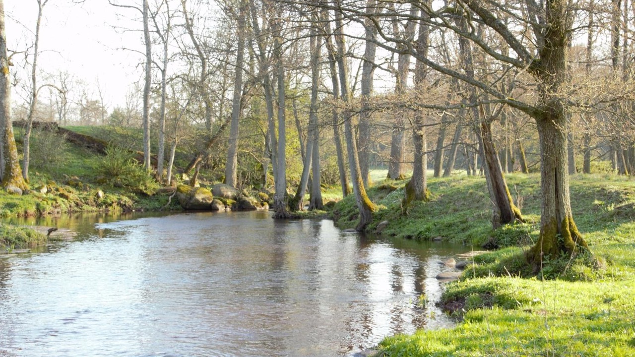 Photo of Outdoor in Andrarum