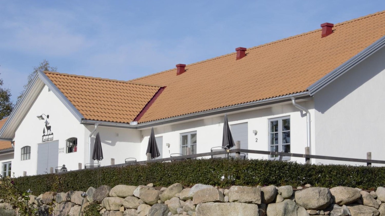 Photo of Outdoor in Andrarum