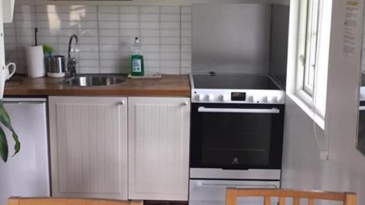 Photo of Kitchen in Andrarum