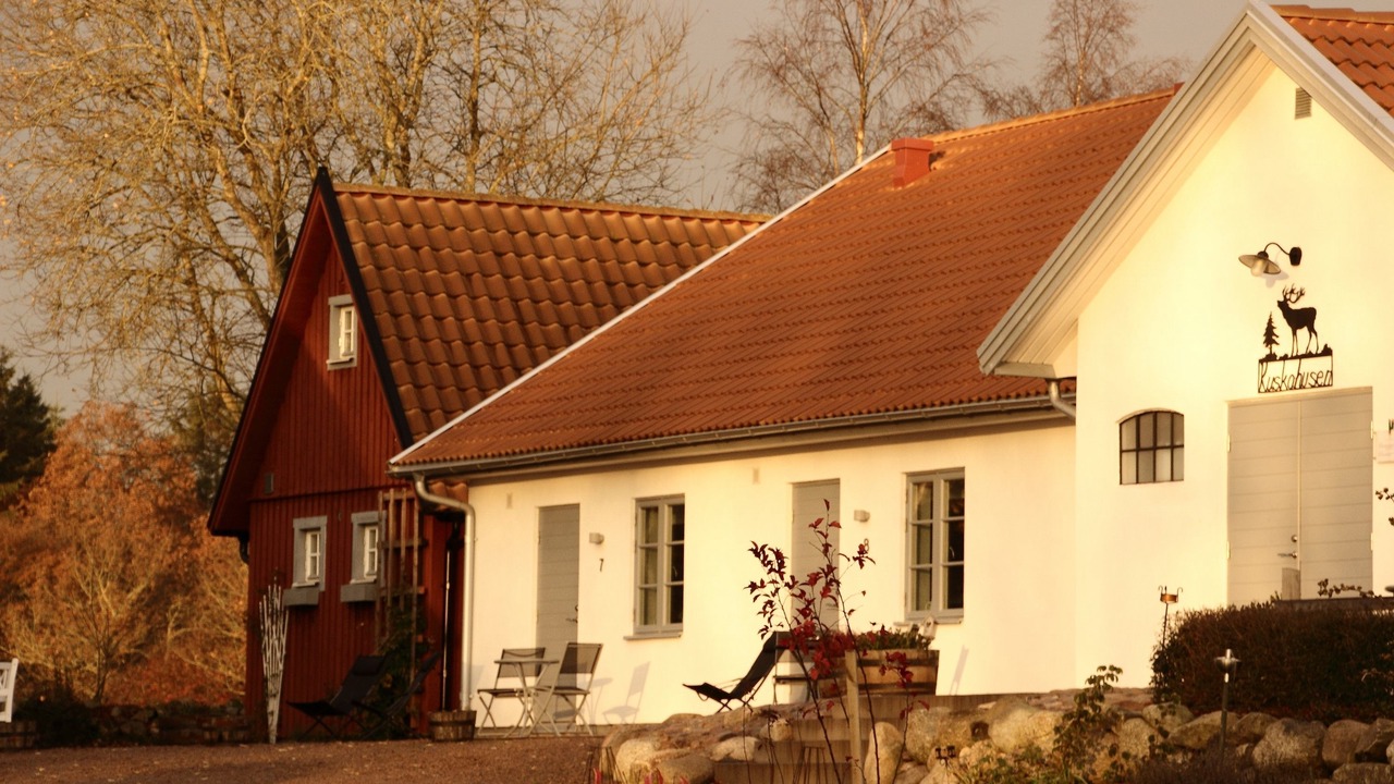 Photo of Outdoor in Andrarum