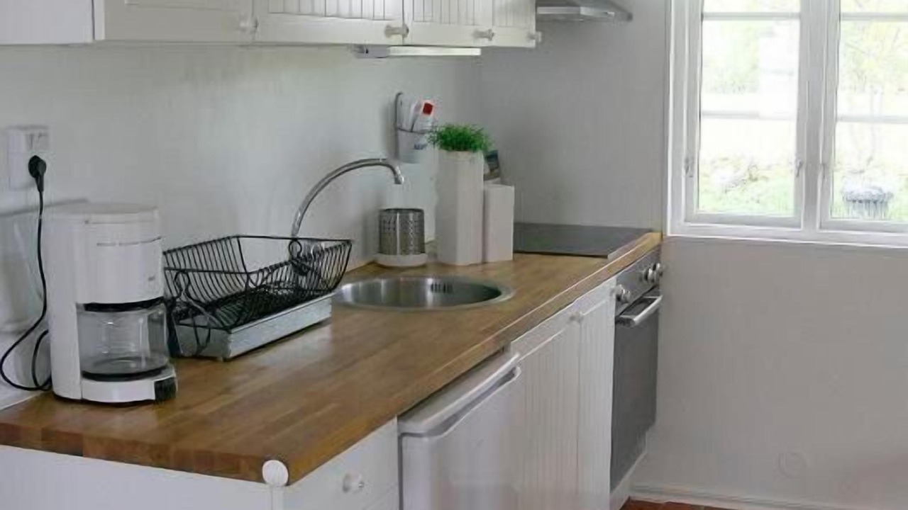 Photo of Kitchen in Andrarum