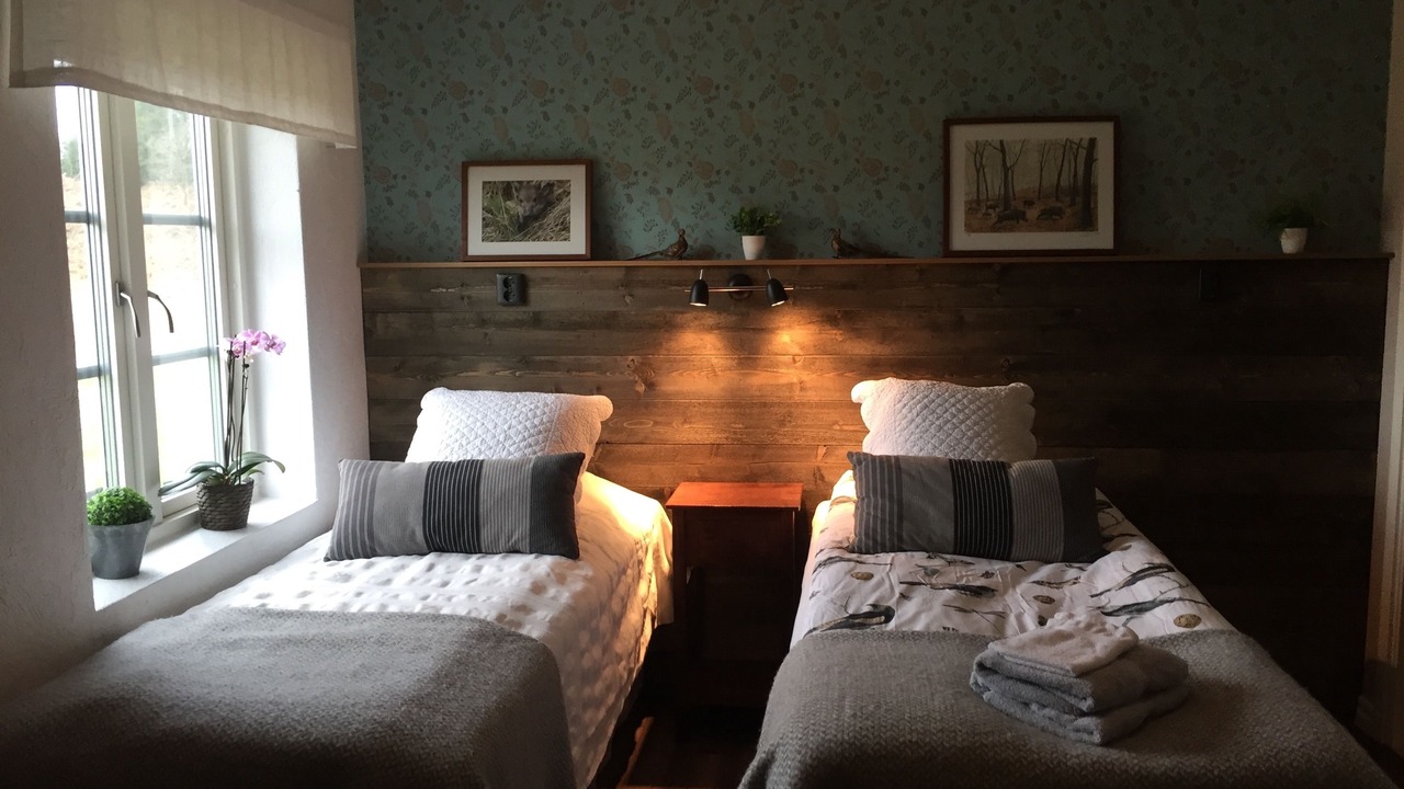 Photo of Bedroom in Andrarum