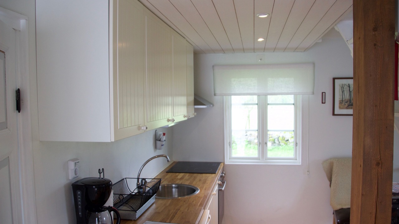 Photo of Kitchen in Andrarum