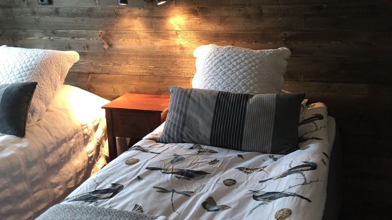 Photo of Bedroom in Andrarum