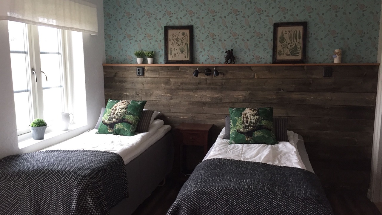 Photo of Bedroom in Andrarum