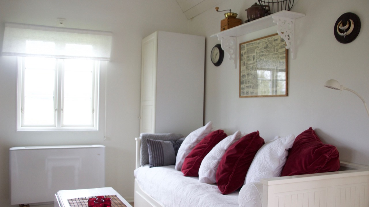 Photo of Bedroom in Andrarum