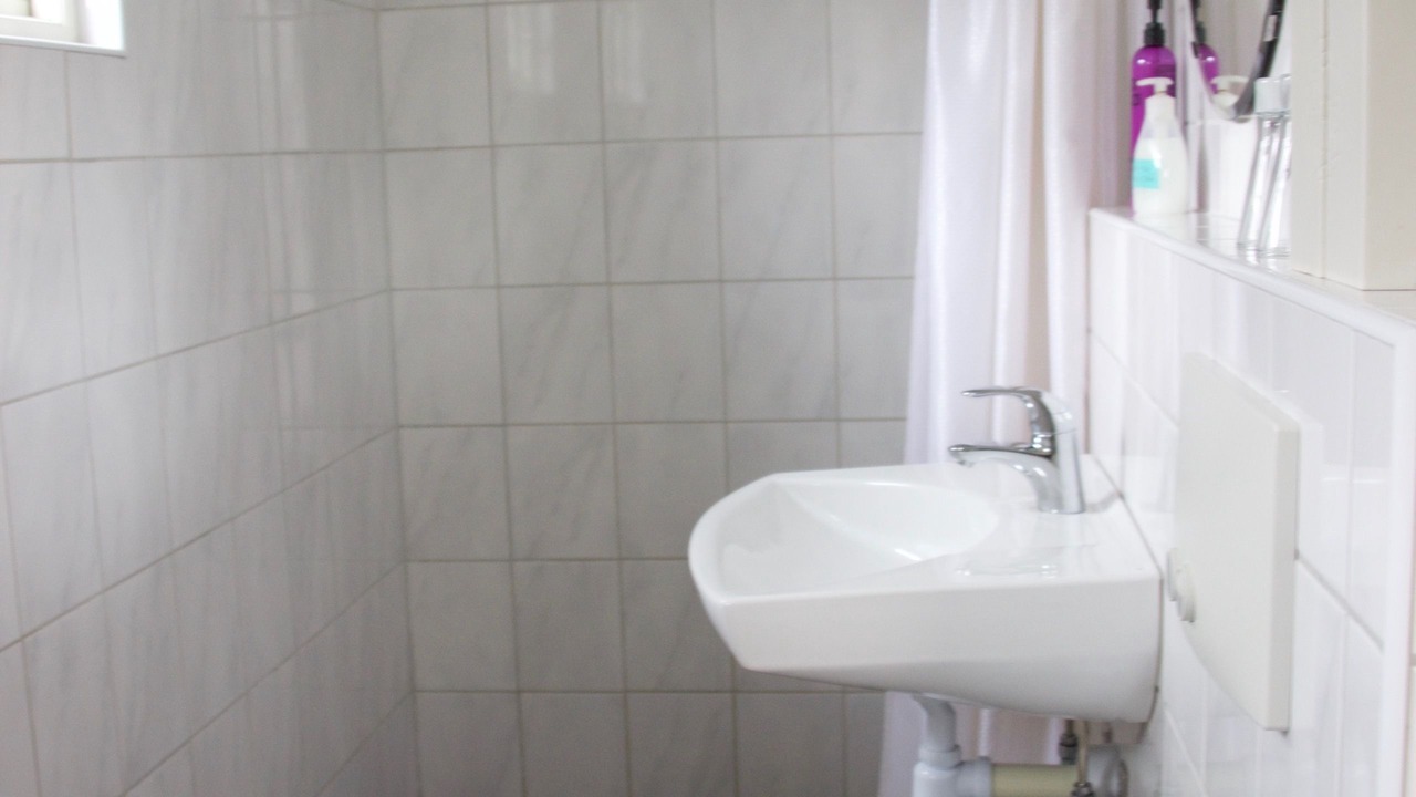 Photo of Bathroom in Andrarum