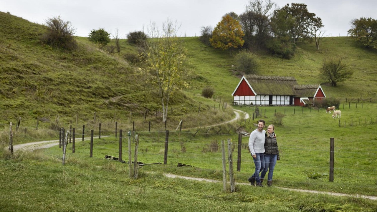 Photo of Outdoor in Andrarum