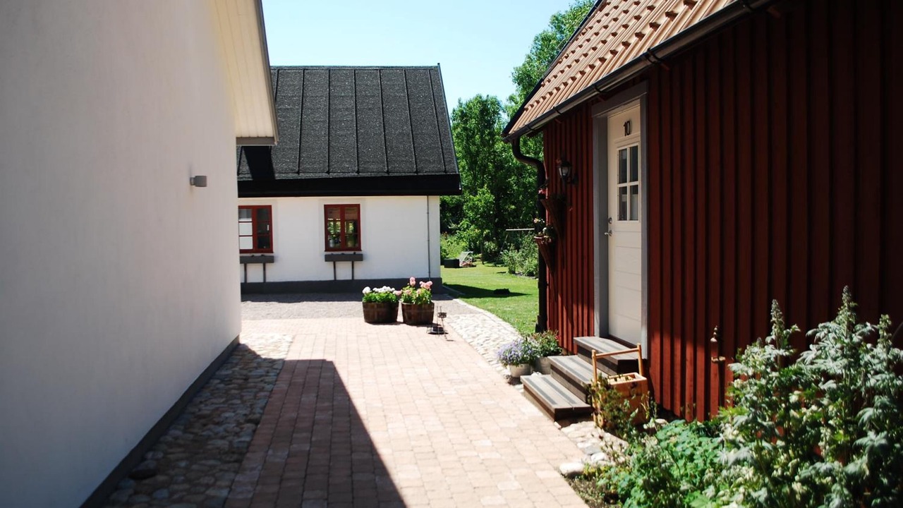 Photo of Outdoor in Andrarum