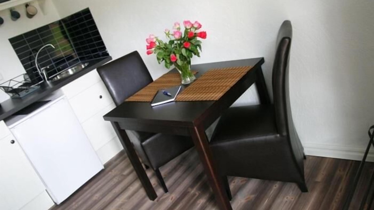 Photo of Kitchen in Andrarum