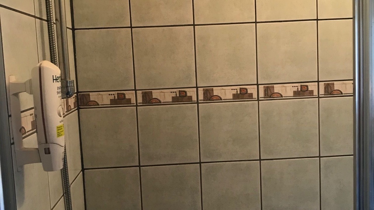 Photo of Bathroom in Dammhagen