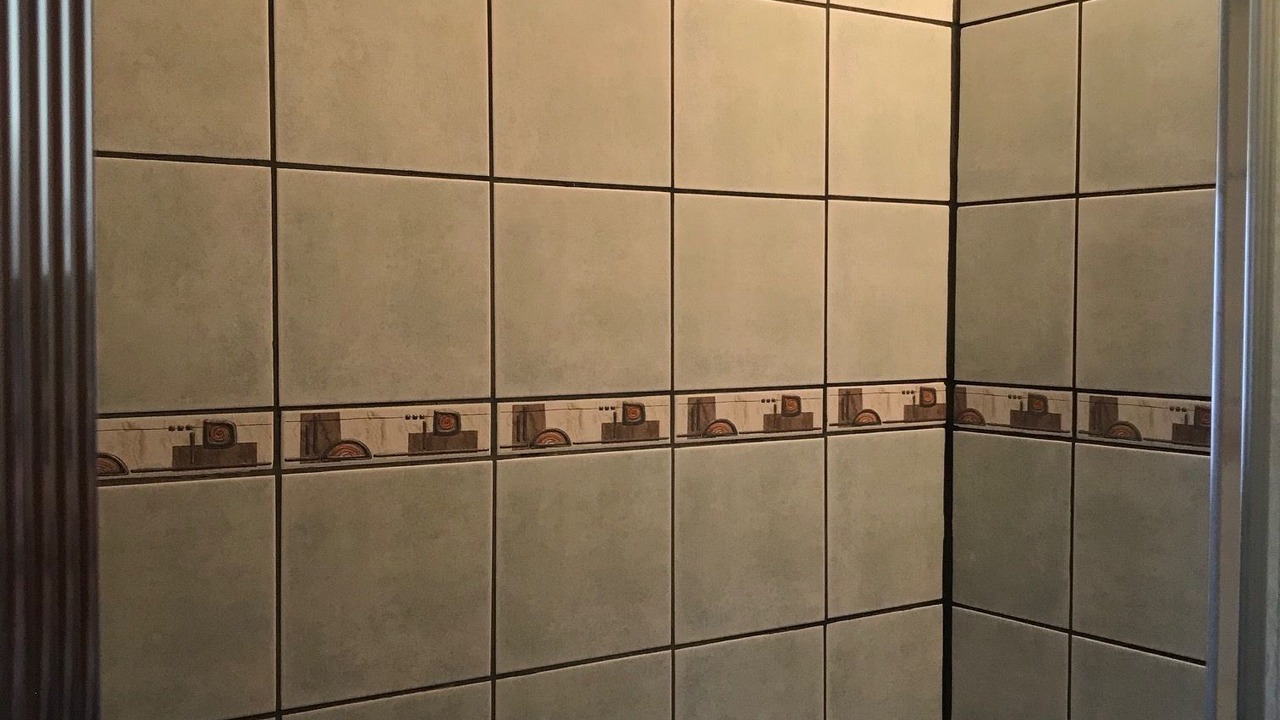 Photo of Bathroom in Dammhagen